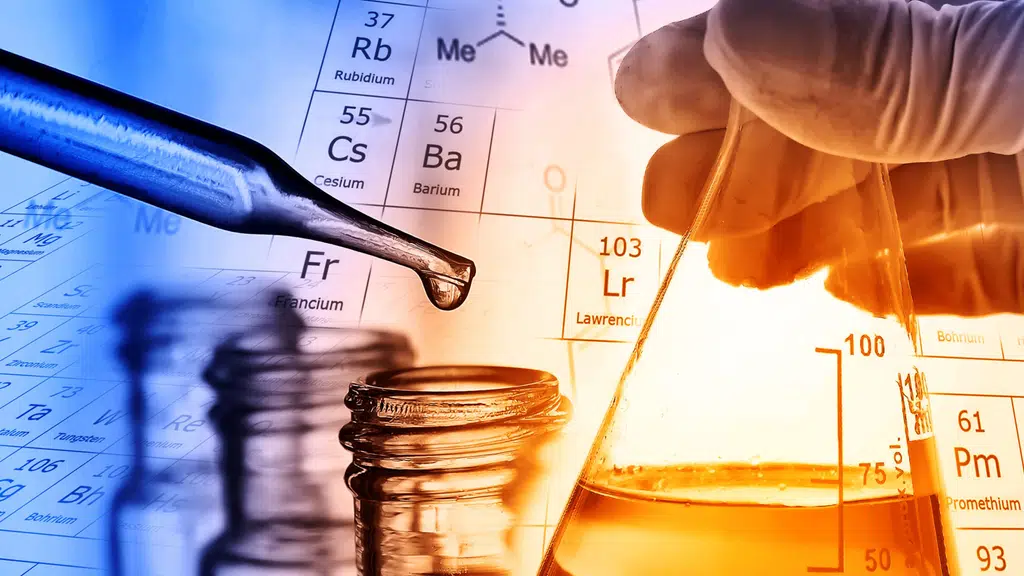 Parthol Petrochem