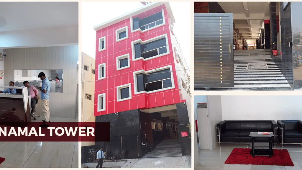 Annamal Institute of Hotel Management