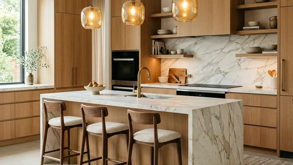 Sun City Modular Kitchen and Home Interiors