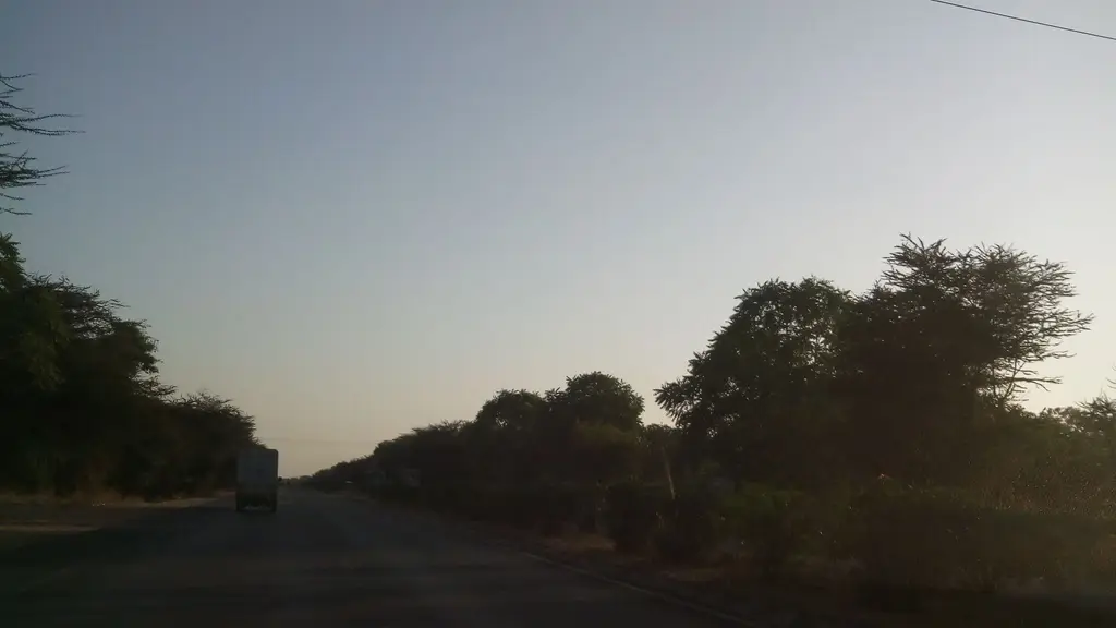 Mahadev Hotel Palanpur