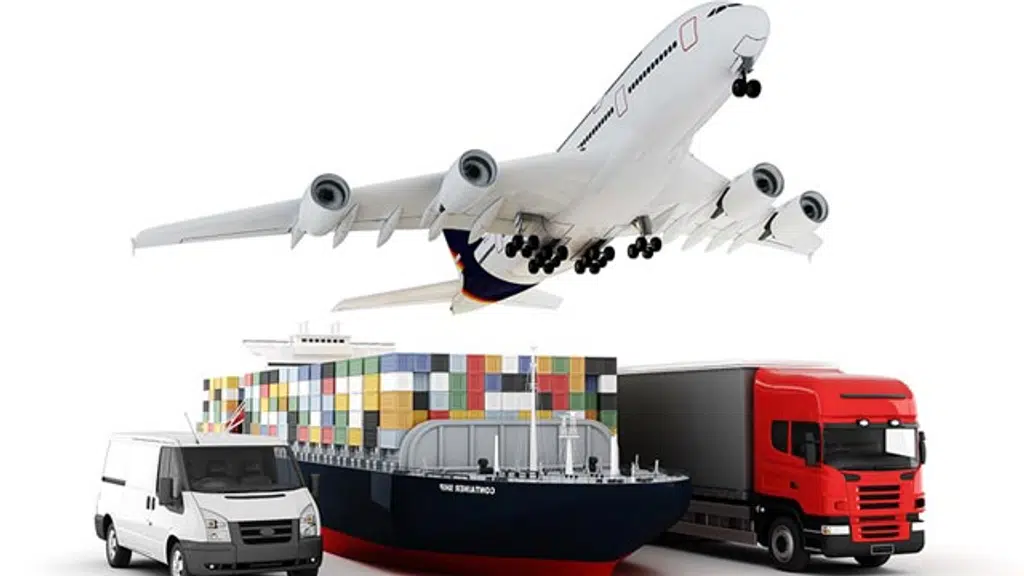 Kkepl Cargo