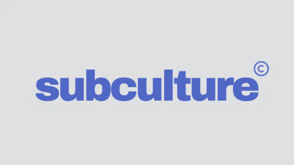 subculture