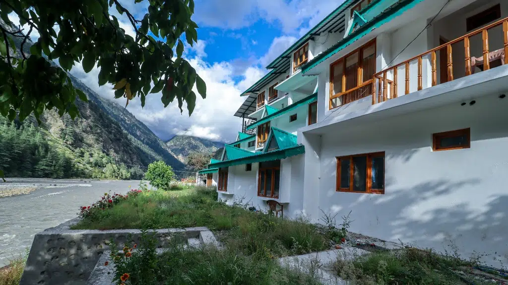 Prakriti - The Retreat