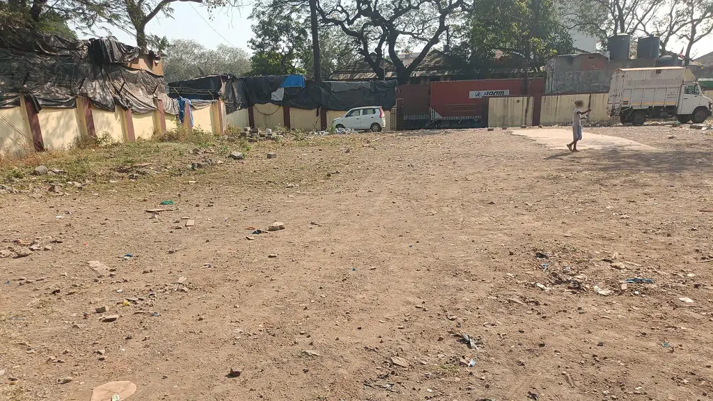 Mumbai Slum Improvement Board Office