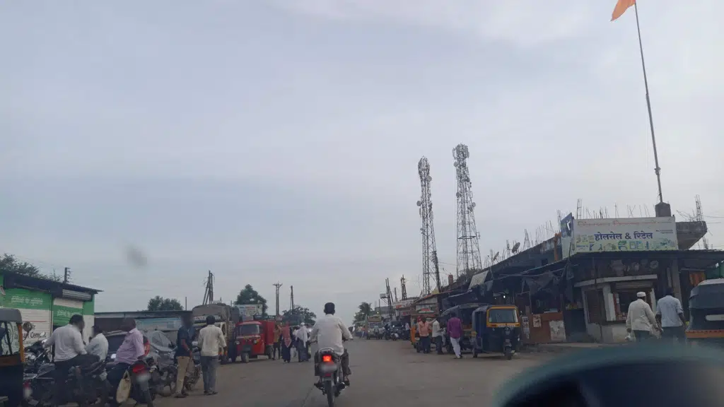 Raj Kumar Kirana and General Stores
