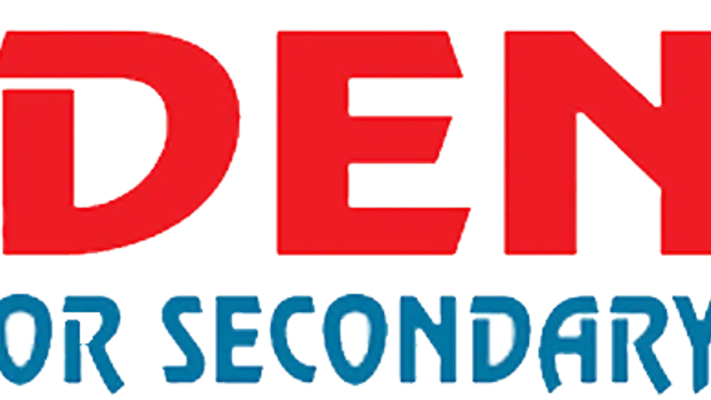 Eden Senior Secandory School Kalgachia