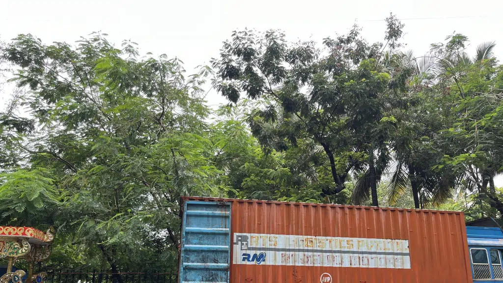 Mumbai - Malad - Jankalyan Nagar