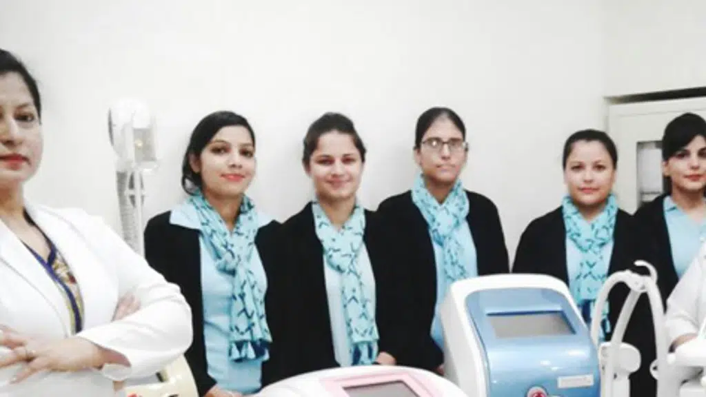 Dr. R S Chhabra's Laser and Skin Care Centre
