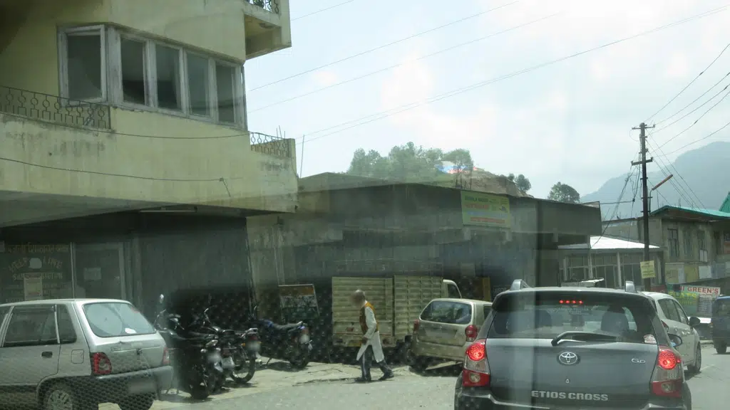 Dev Bhoomi Motors Pvt. Ltd. - Saproomy