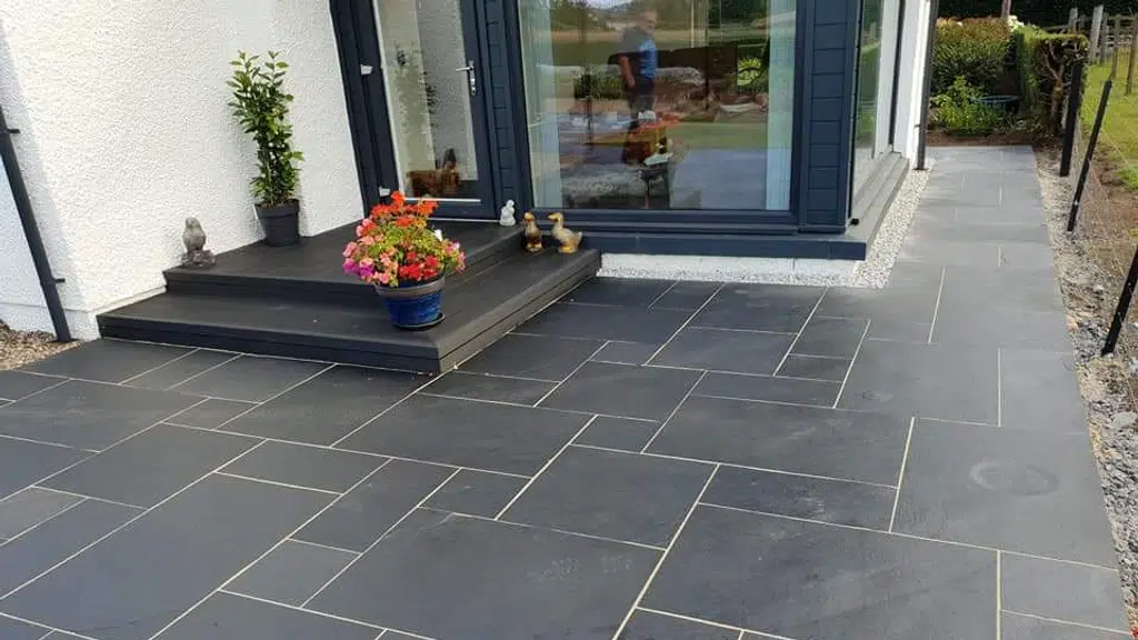 Juno Stone Paving (Opc) Private Limited