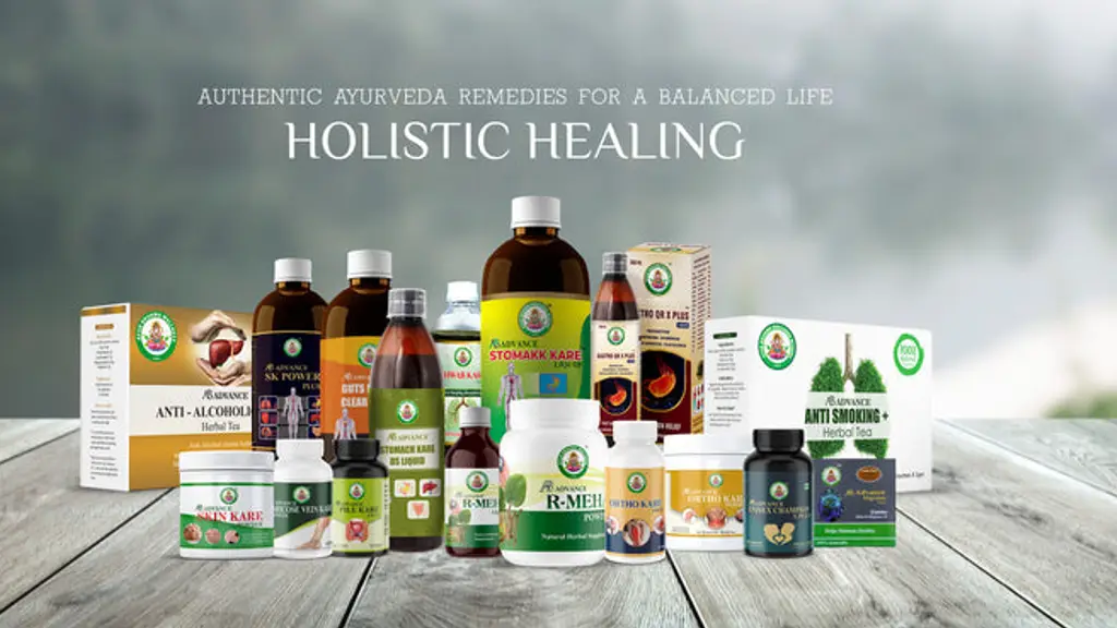 Ayur Brahma Wellness Ballari-D8NA