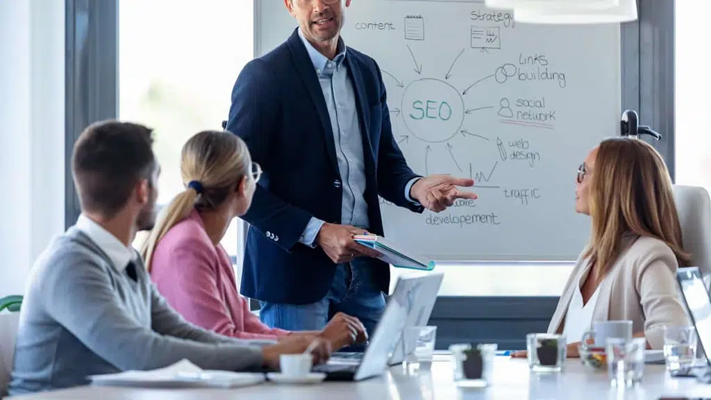 IMMWIT Digital Marketing Agency