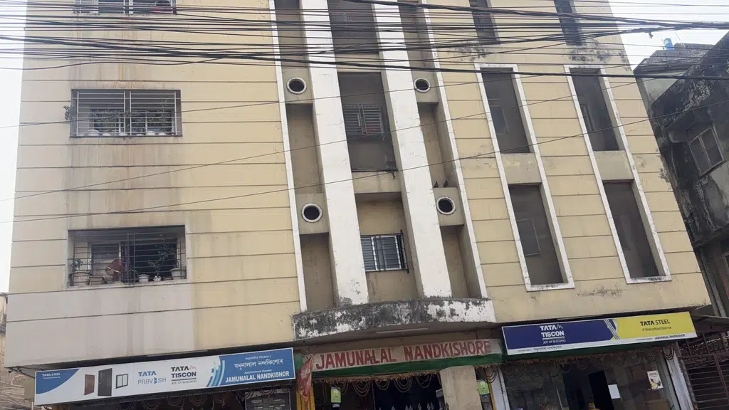 Vaishali Steel House