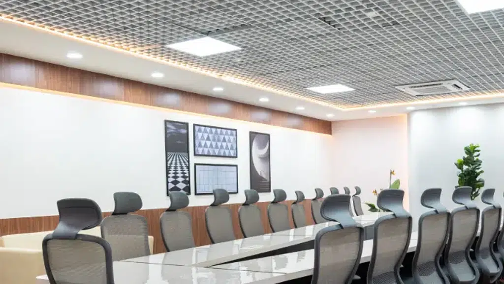 Whitehills Interior Limited