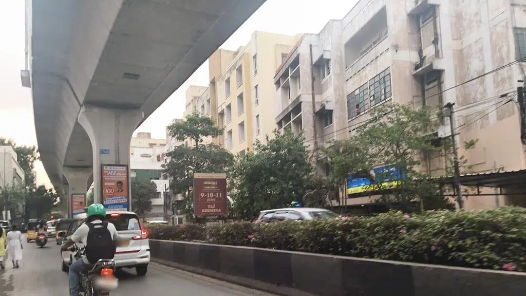 Radha Nursing Home