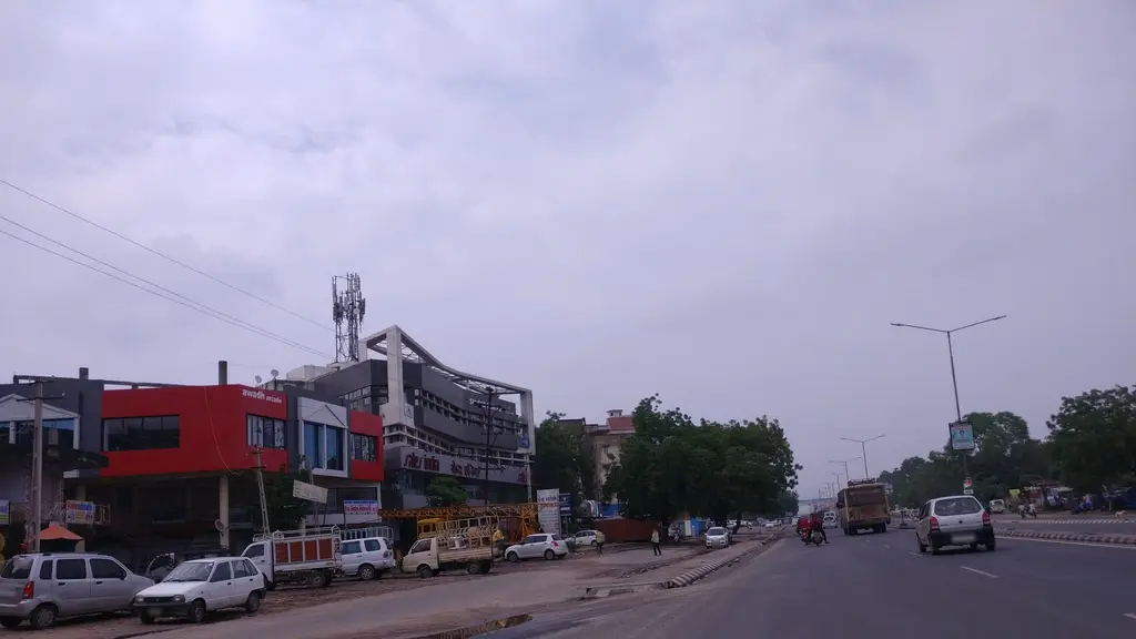 Shivam Dosa Center