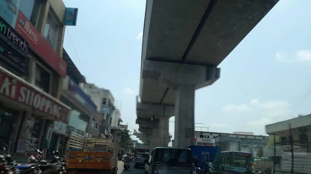 TVS - Mahalaxmi Motors