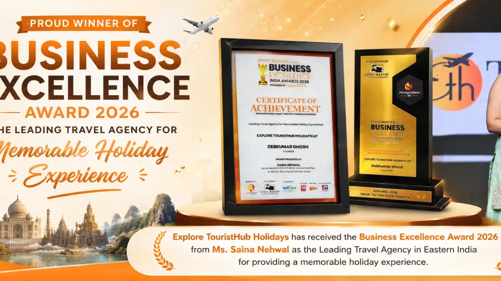 Explore Touristhub Holidays LLP