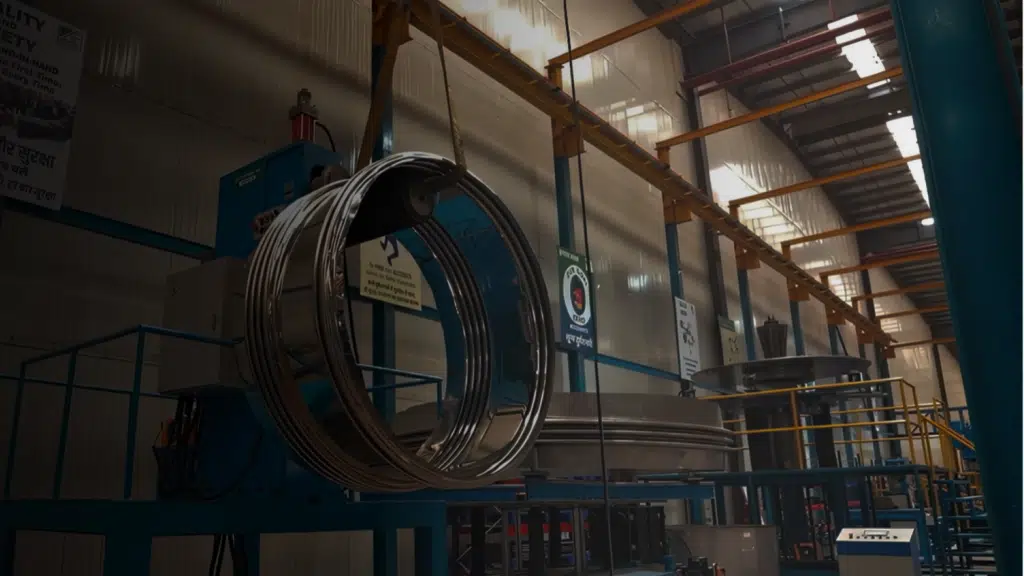 Aeroflex Industries Ltd.