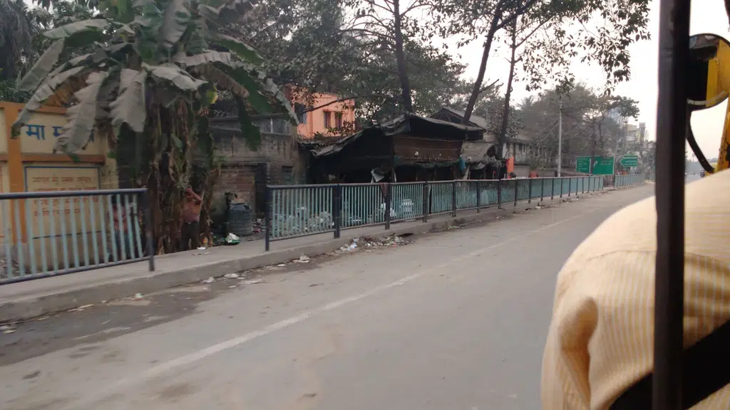 Sri Omkar Nath Seva Kendra
