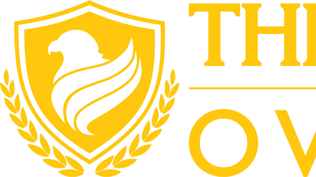 The Golden Overseas