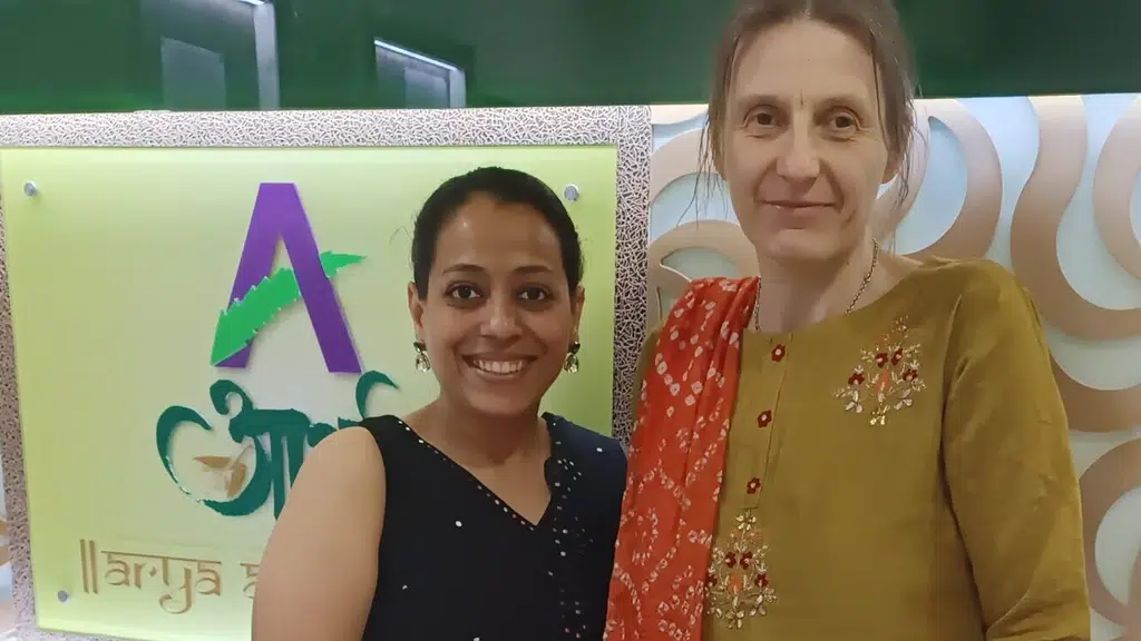 Arya Ayurveda, Panchkarma Clinic and Ayurveda Academia
