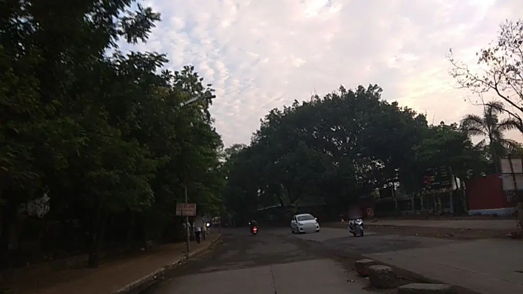 Hotel Shree Sai Ram