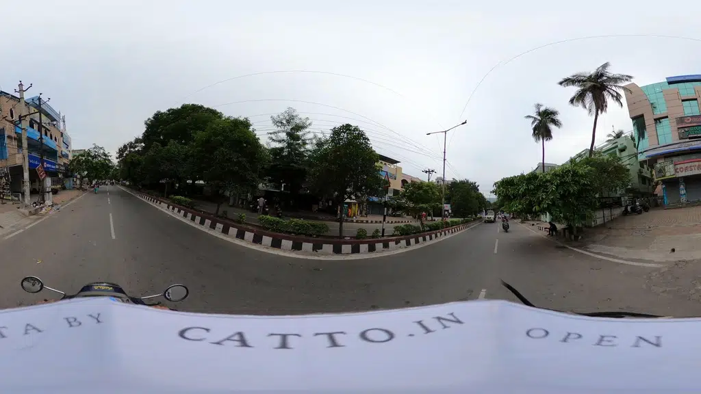 HDFC Bank ATM