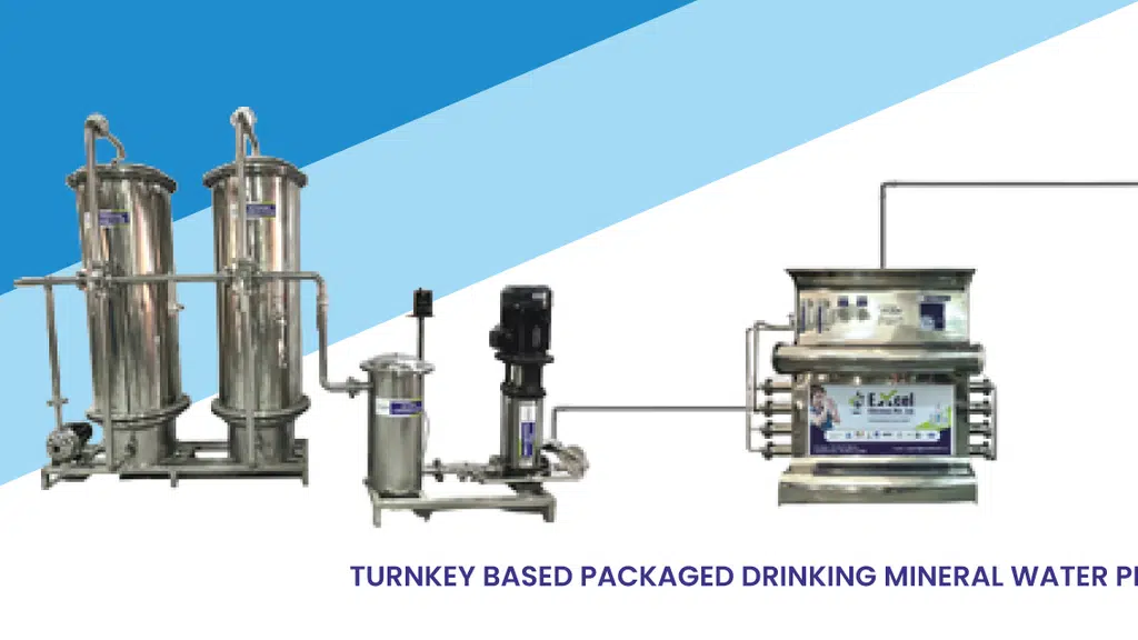 Excel Filtration Private Limited
