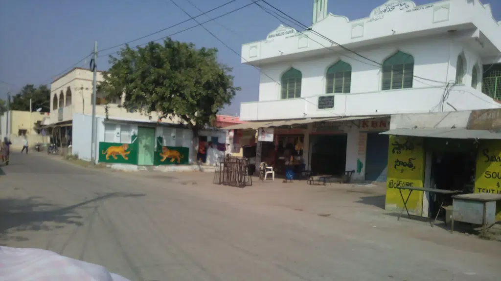 Sri Manikanta Tent House and Sounds
