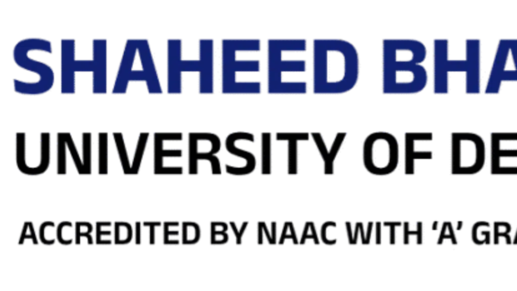 The Placement Cell, Shaheed Bhagat Singh College-M