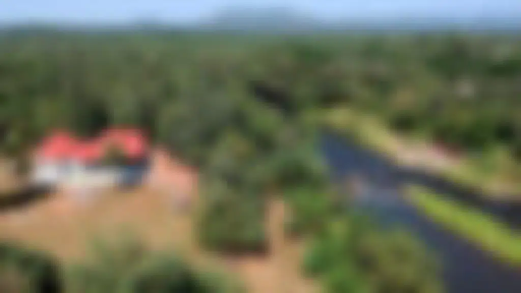 The Farm Retreat