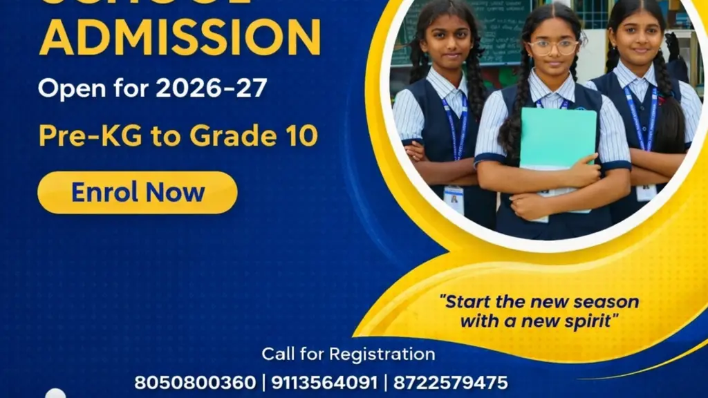 Jnana Jyoti Public School (ICSE-KA479)