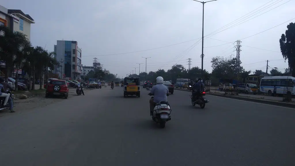 Srinivasa Stores