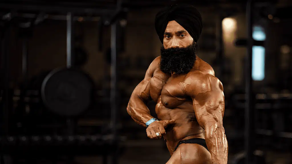Fateh Fitness Gym Dhariwal