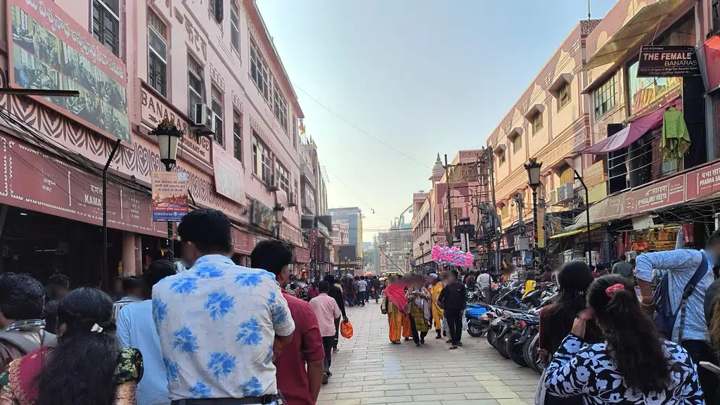 Laxmi Saree Ghar