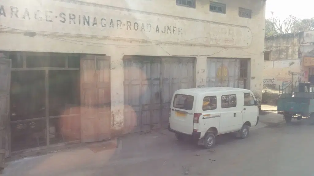 Sophia Girl's College, Ajmer