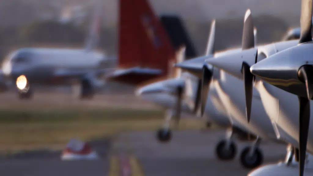 Airways Aviation India