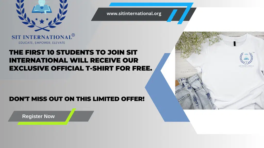 SIT International