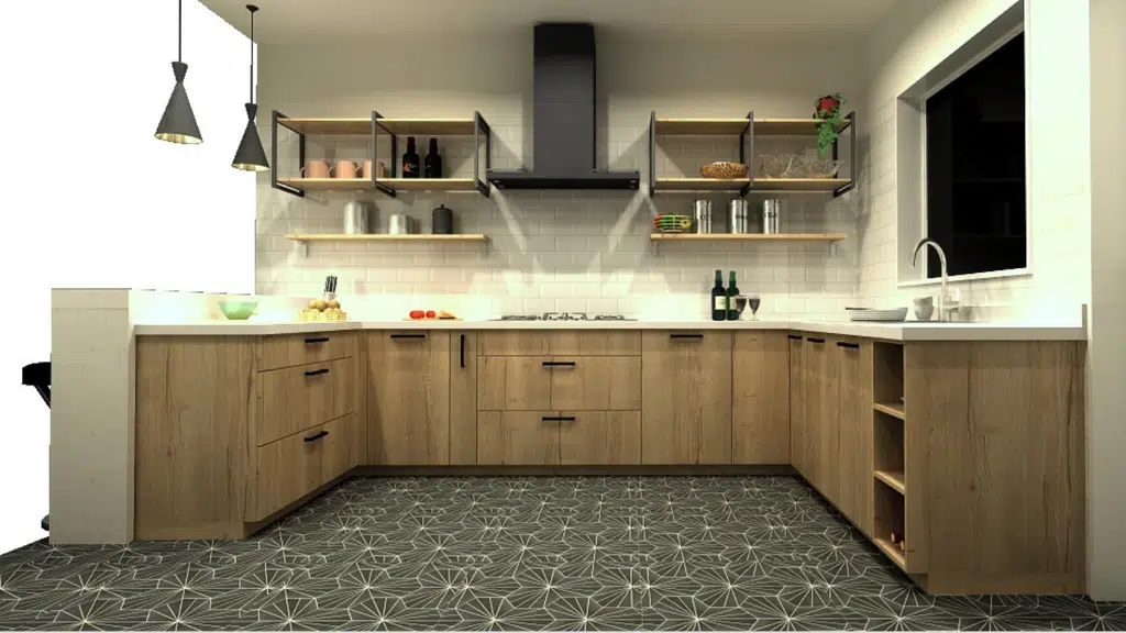 Vishnu Marketing Tile and Bath Studio