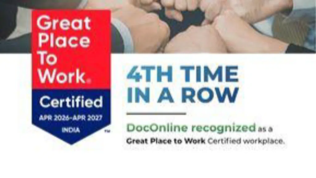 DocOnline Health India Private Limited