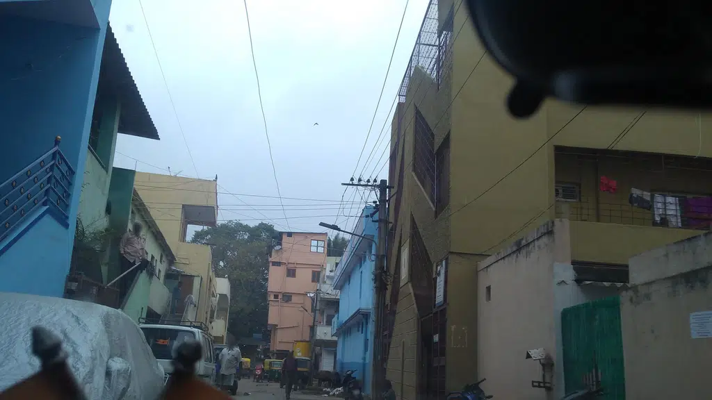Sri Krishna Automobiles