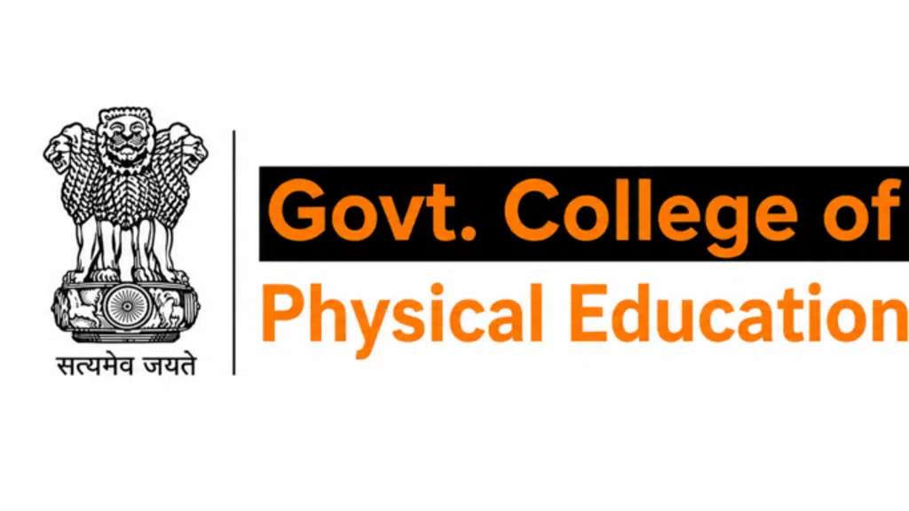 Government College of Physical Education for Women