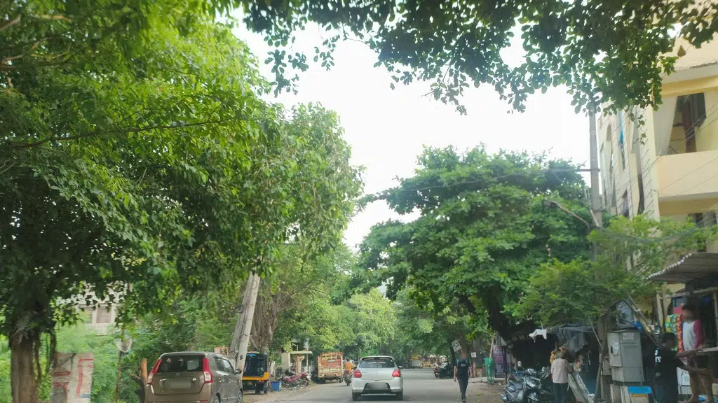 Vinayaka Jewelleries, Godavarikhani