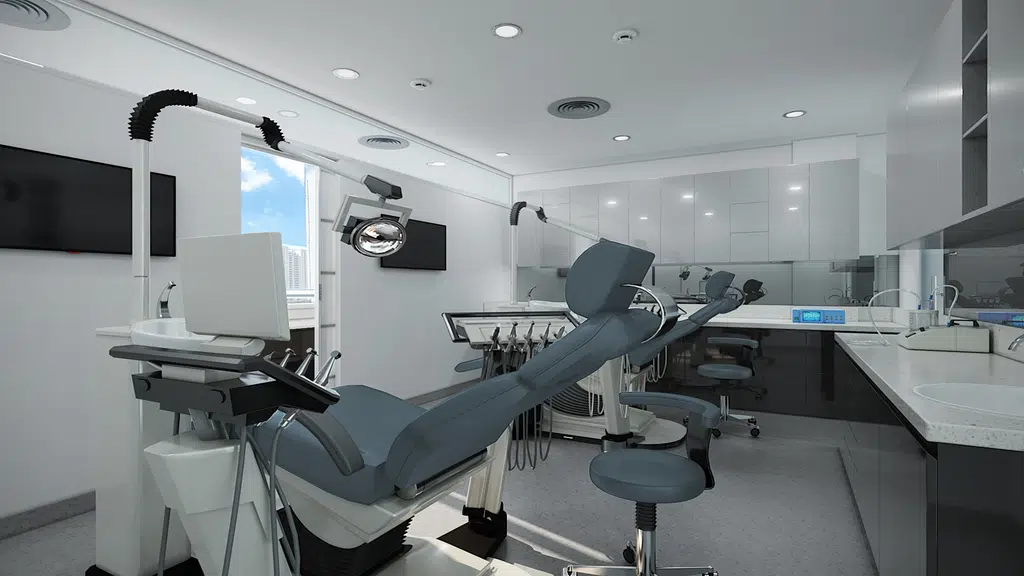 Smile and Care Super Specialty Dental Clinic and Implant Centre