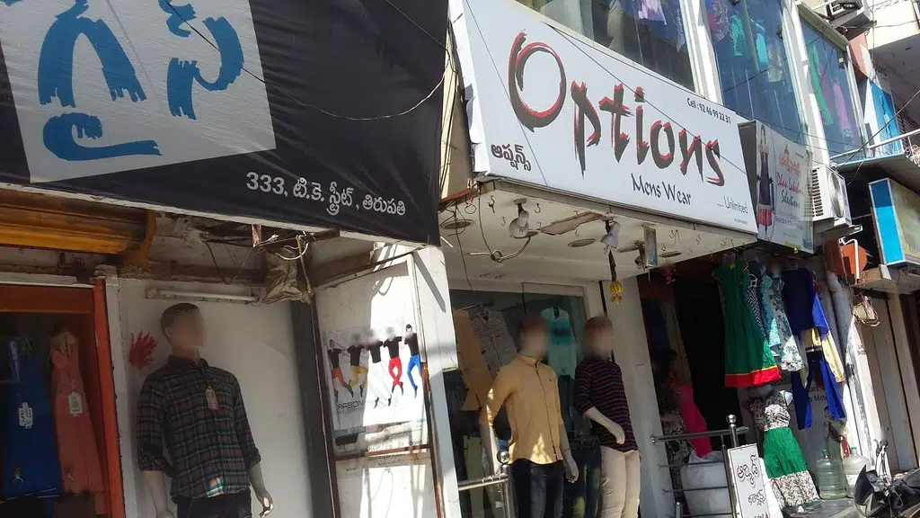 Riddhi kurti house