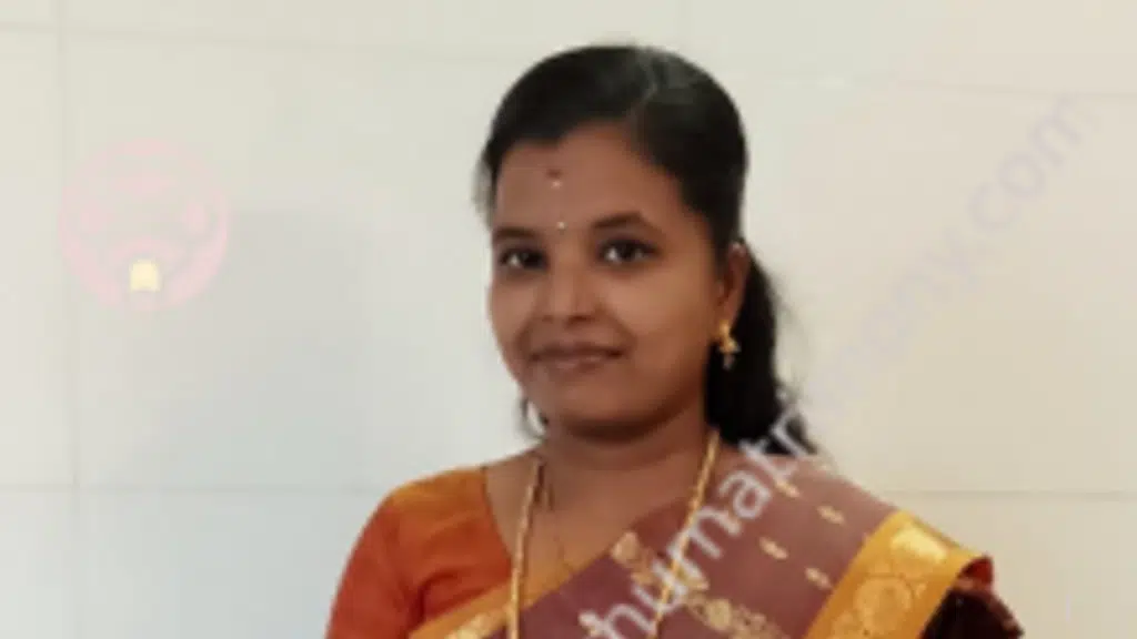 Moondrumudichu Matrimony