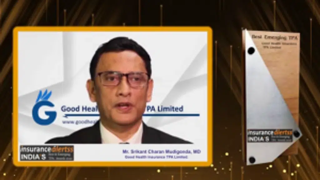 GHITL - Good Health Insurance TPA Limited