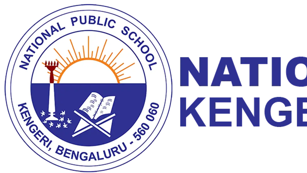 National Public School Kengeri