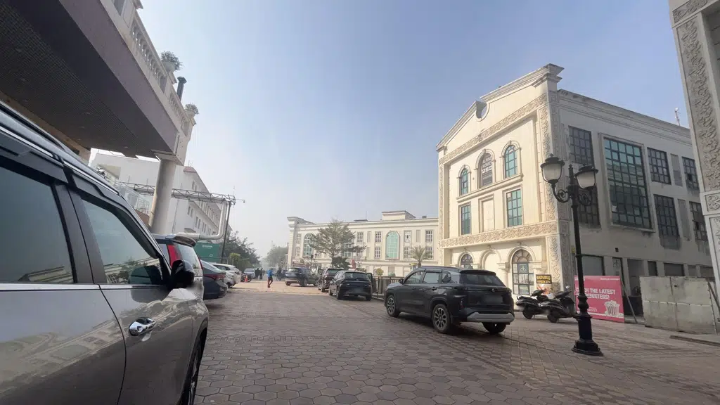 Vidya Property Dealer